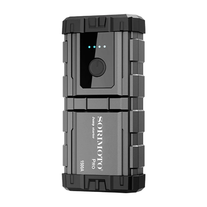 Пуско-зарядное устройство SORIMOTO X5